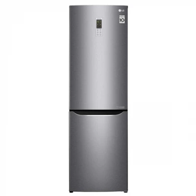 Холодильник LG GA-B419SLGL ga-b419slgl