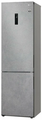 Холодильник LG GA-B509CCUM ga-b509ccum