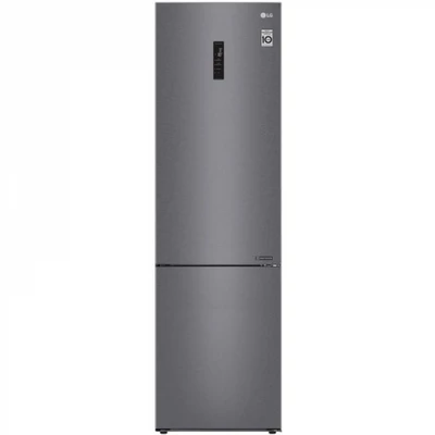 Холодильник LG GA-B509CLSL ga-b509clsl
