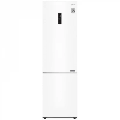 Холодильник LG GA-B509CQSL ga-b509cqsl