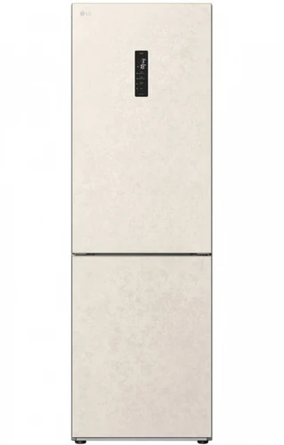 Холодильник LG GC-B459AEMW gc-b459aemw