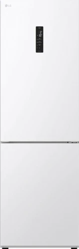 Холодильник LG GC-B459AQQW gc-b459aqqw