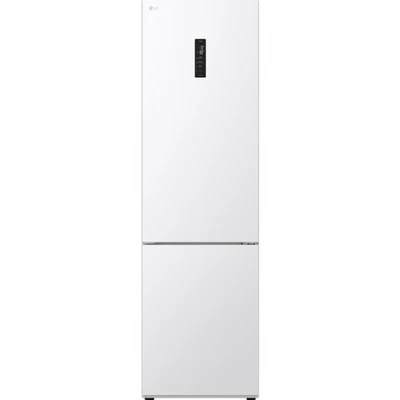 Холодильник LG GC-B509AQQW gc-b509aqqw