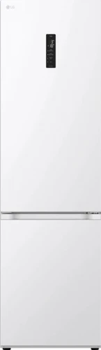 Холодильник LG GC-B509FQQW gc-b509fqqw
