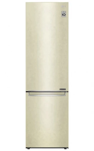 Холодильник LG GC-B509SECL gc-b509secl