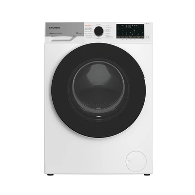 Стирально-сушильная машина Grundig GD7P57H41 gd7p57h41