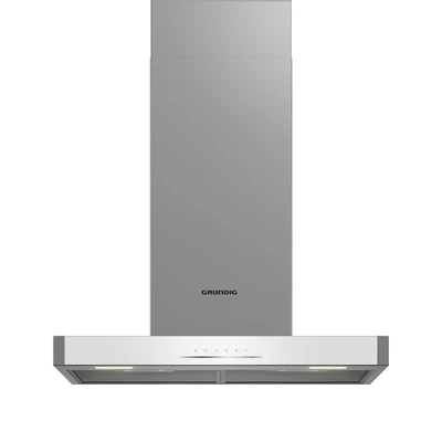 Вытяжка т-образная Grundig GDKP2464BWSC gdkp2464bwsc