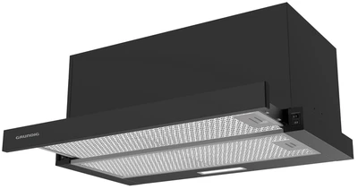 Вытяжка встраиваемая Grundig GDT2230BG gdt2230bg