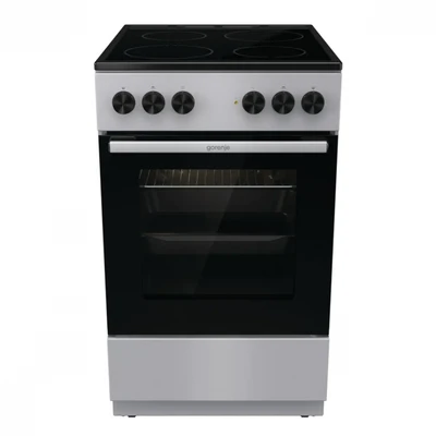 Электрическая плита Gorenje GEC5A12SG gec5a12sg