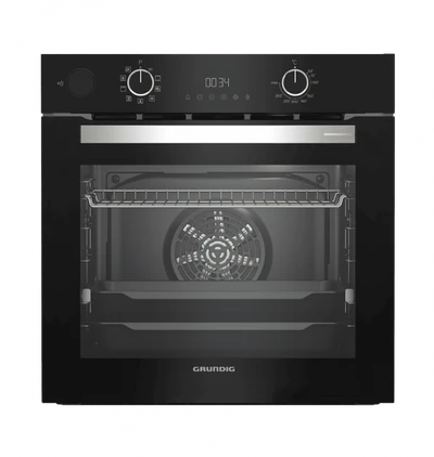 Духовой шкаф Grundig GEDM12300B gedm12300b