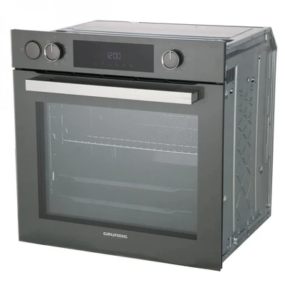 Духовой шкаф электрический Grundig GEDM12300G gedm12300g