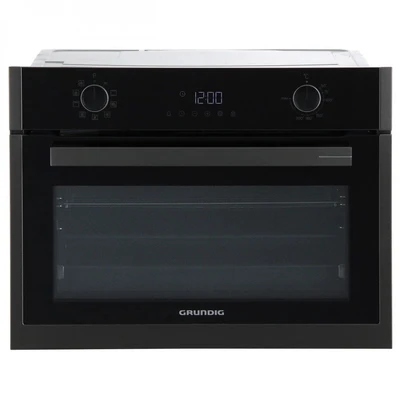 Духовой шкаф электрический Grundig GEKM19300DX gekm19300dx