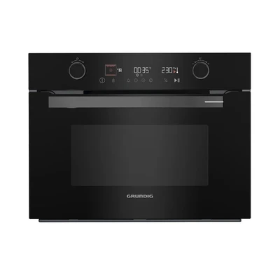 Духовой шкаф электрический Grundig GEKW12400B gekw12400b