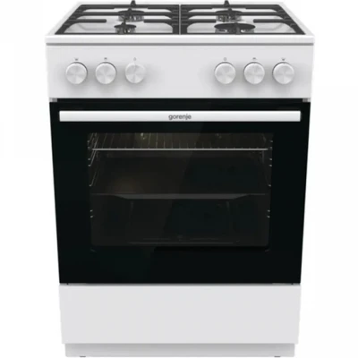 Плита газовая Gorenje GG6A10WFFM gg6a10wffm