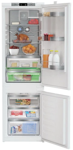 Холодильник встраиваемый Grundig GKIN25720 gkin25720