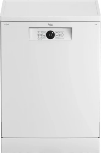 Посудомоечная машина Beko BDFN26422W 7629308377