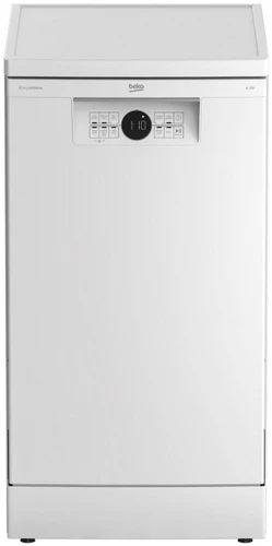 Посудомоечная машина Beko BDFS26020W 7639008335