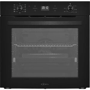 Встраиваемый электрический духовой шкаф Zugel ZOE602B 466057