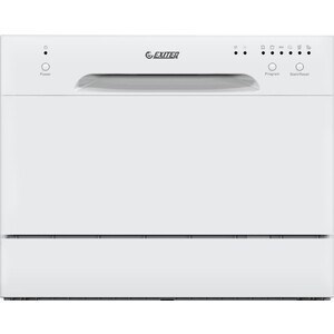 Посудомоечная машина Exiteq EXDW-T503 e70010