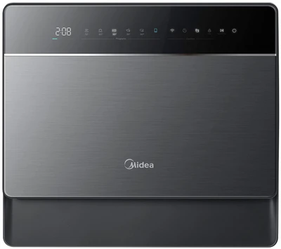 Компактная посудомоечная машина Midea MCFD55S550Bi 4657804510028