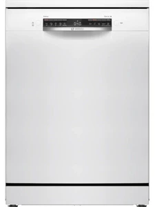 Посудомоечная машина Bosch SMS4IKW51Q, белый sms4ikw51q