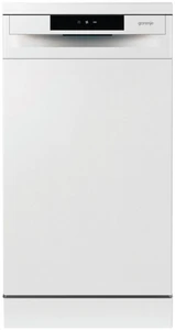 Посудомоечная машина Gorenje GS520E15W 740036
