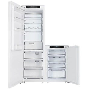 Холодильник Side-by-Side ZUGEL ZRISS363FNF (ZRI1750NF + ZFI870NF) zriss363fnf