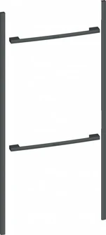 {{productViewItem.photos[photoViewList.activeNavIndex].Alt || productViewItem.photos[photoViewList.activeNavIndex].Description || 'Декоративный элемент Neff Z912BAY0 Anthracite Grey, антрацит (духовой шкаф 60см + духовой шкаф 60см)'}}