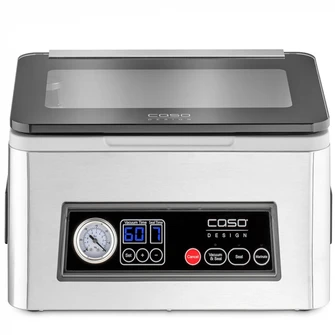 Вакуумный упаковщик Caso VacuChef 50 vacuchef 50