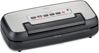 Вакуумный упаковщик Caso VRH 590 vrh 590