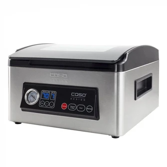 Вакуумный упаковщик камерный Caso VacuChef 70 vacuchef 70