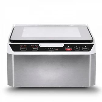 Вакуумный упаковщик камерный Caso VacuChef 40 vacuchef 40