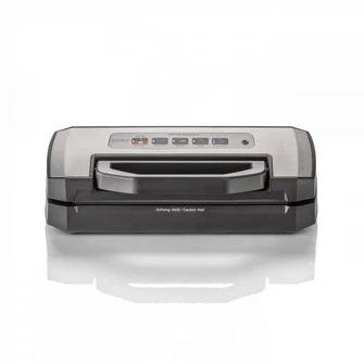 Вакуумный упаковщик Caso VRH 490 vrh 490