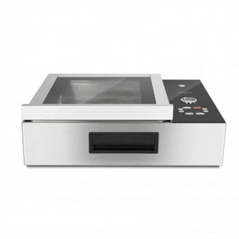 Вакуумный упаковщик камерный Caso VacuChef Slim-Line vacuchef slim-line
