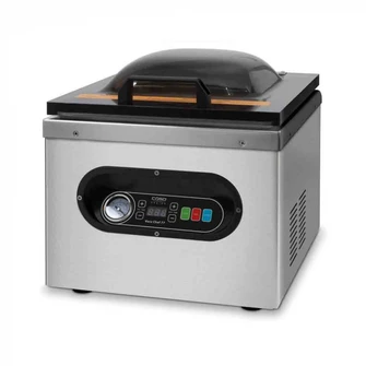 Вакуумный упаковщик камерный Caso VacuChef 77 vacuchef 77
