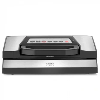 Вакуумный упаковщик Caso VRH 700 advanced Pro vrh 700 advanced pro