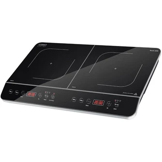 Плита настольная Caso Touch 3500 touch 3500