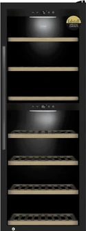 Винный шкаф Caso WineExclusive 126 Smart wineexclusive 126 smart
