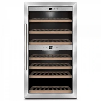 Винный шкаф Caso WineComfort 660 Smart winecomfort 660 smart