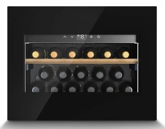 Винный шкаф Caso WineDeluxe WD 17 winedeluxe wd 17