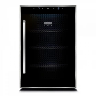Винный шкаф Caso WineDuett Touch 12 wineduett touch 12