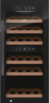 Холодильник винный Caso WineExclusive 24 Smart wineexclusive 24 smart