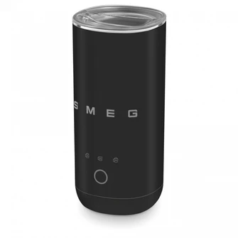 Вспениватель молока Smeg MFF02BLMEU mff02blmeu