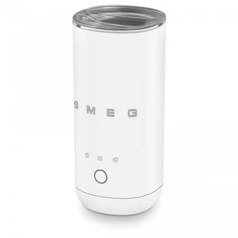 Вспениватель молока Smeg MFF02WHMEU mff02whmeu