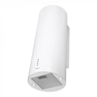 Кухонная вытяжка HOMSair SIGMA 39S Wall  белый ка-00031054