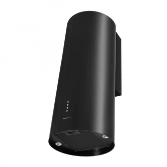 Кухонная вытяжка HOMSair SIGMA 39S Wall черный ка-00031053