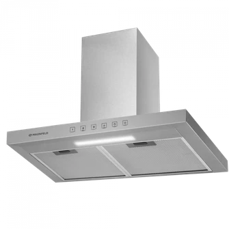 Кухонная вытяжка MAUNFELD MODERN 60 TOUCH нержавеющая сталь ка-00032818