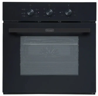 Электрический духовой шкаф DeLonghi DEO 615 NB Fabiola к000000000723