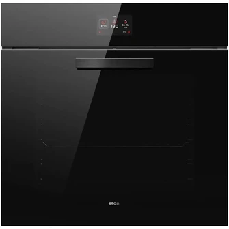 Духовой шкаф электрический Elica VIRTUS MULTI P 60 TFT BL (PRF0199718) virtus multi p 60 tft bl