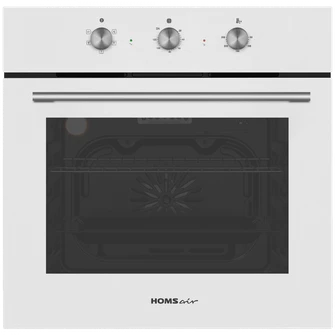 Шкаф духовой электрический HOMSair OEF605WH ка-00033692